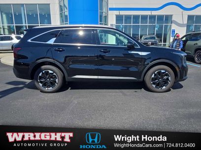 Used 2024 Kia Sorento S