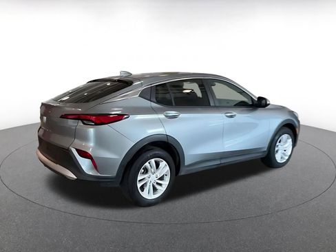 Used 2025 Buick Envista Preferred image 14