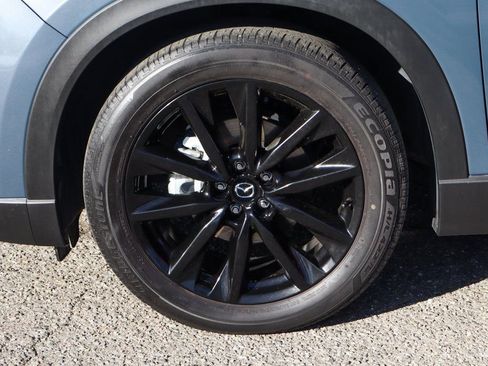 Used 2023 MAZDA CX-9 Carbon Edition image 47