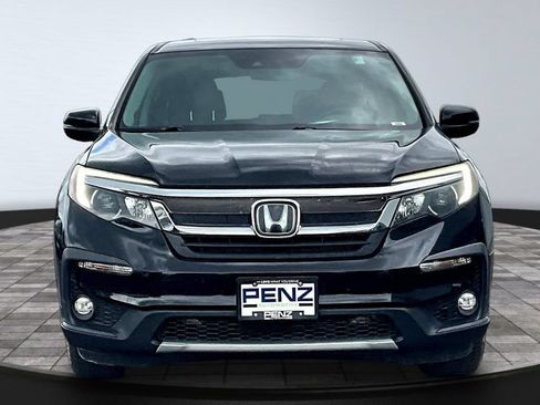 Used 2020 Honda Pilot EX-L image 2