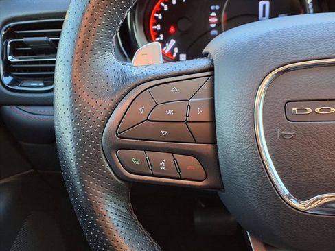 Used 2024 Dodge Durango R/T image 19