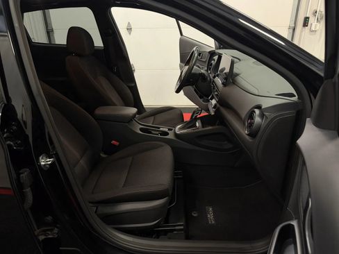 Used 2022 Hyundai Kona N Line w/ Tech Package FWD image 46