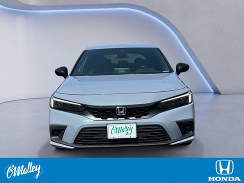 Certified 2023 Honda Civic Sport image 8