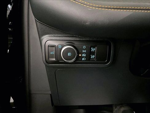 New 2026 Ford Explorer Tremor image 31