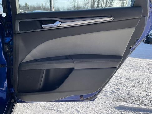 Used 2014 Ford Fusion S image 13