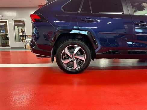 Certified 2023 Toyota RAV4 SE w/ Weather & Moonroof Package AWD/4WD image 29