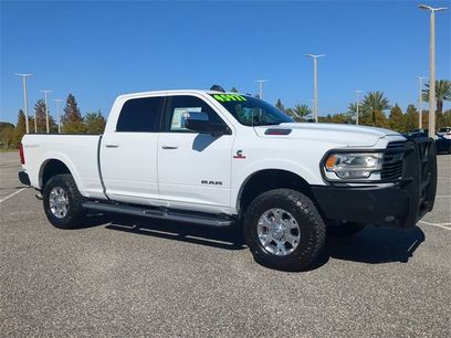 Used 2022 RAM 2500 Laramie