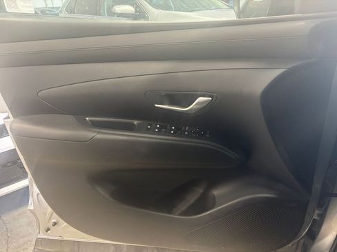 Used 2025 Hyundai Tucson SEL image 18