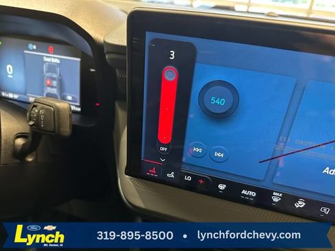 New 2026 Ford Maverick XLT w/ Equipment Group 301A AWD/4WD image 11