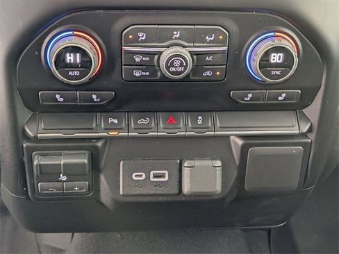 Used 2023 Chevrolet Silverado 2500 LT w/ All Star Edition image 22