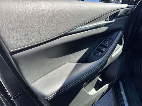 Used 2024 INFINITI QX60 Luxe w/ Cargo Package image 18