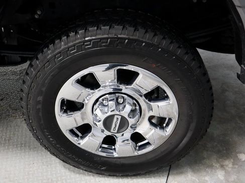 Certified 2024 Ford F250 Lariat w/ Chrome Package image 20