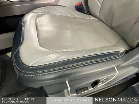 Used 2022 Ford F350 Limited image 22