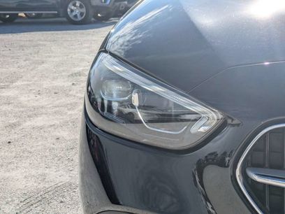 Used 2025 Mercedes-Benz C 300 4MATIC Sedan