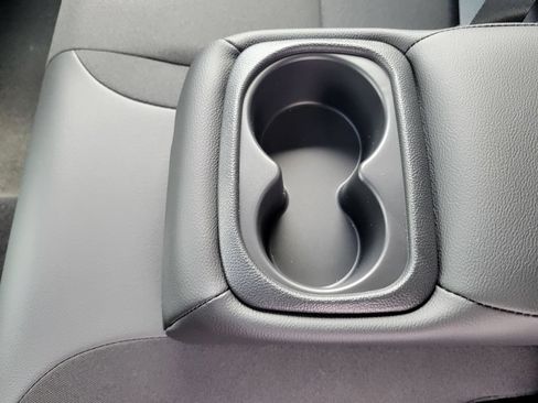 New 2026 Honda Civic Sport image 32