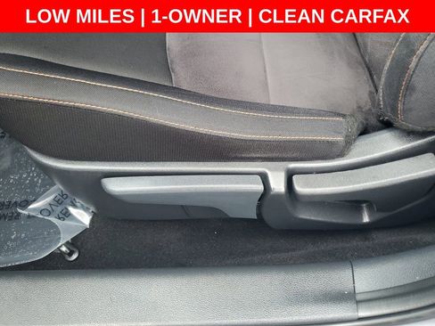 Used 2023 Nissan Sentra SR w/ Midnight Edition Package FWD image 25