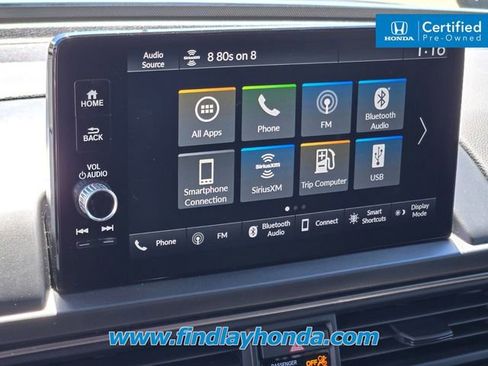 Certified 2023 Honda Pilot TrailSport image 31