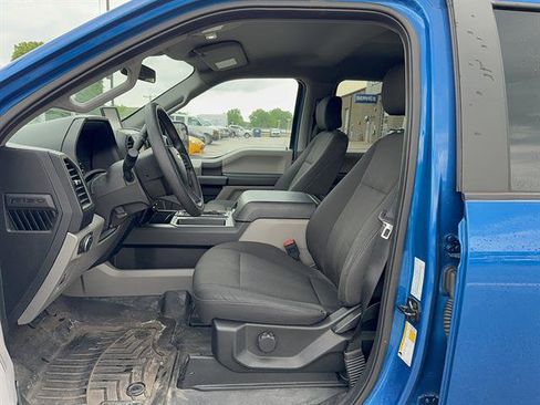 Used 2019 Ford F150 XL w/ Equipment Group 101A Mid AWD/4WD image 5