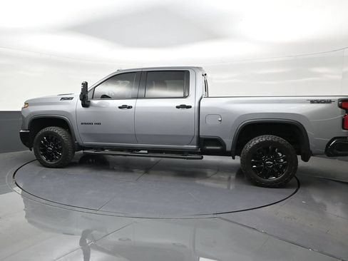 Used 2026 Chevrolet Silverado 2500 LTZ w/ Trail Boss Package AWD/4WD image 2