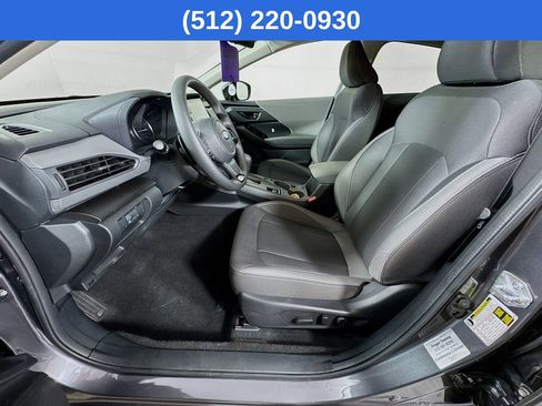 Certified 2026 Subaru Crosstrek 2.0i Premium image 25