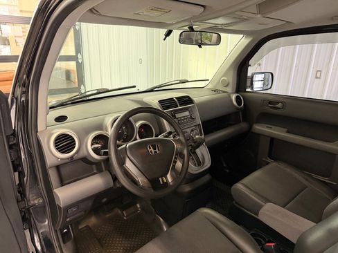 Used 2003 Honda Element EX image 9