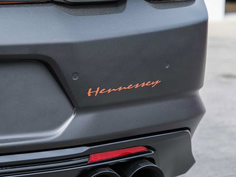 Used 2022 Chevrolet Camaro ZL1 RWD image 17