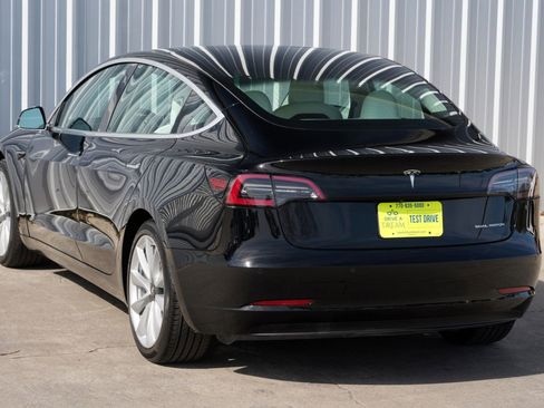 Used 2020 Tesla Model 3 Long Range image 48
