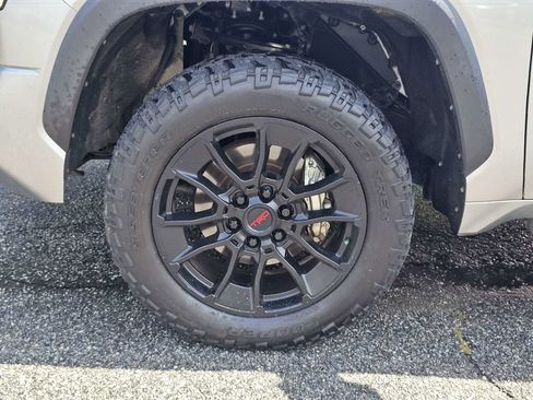 Used 2023 Toyota Tundra SR5 AWD/4WD image 10