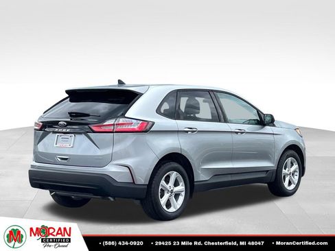 Used 2024 Ford Edge SE AWD/4WD image 5