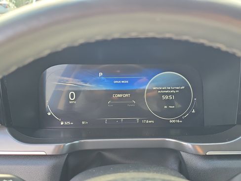 Certified 2022 Kia Sorento SX FWD image 34