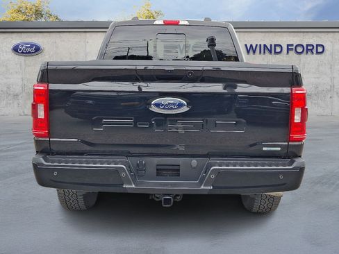 Used 2023 Ford F150 XLT w/ Equipment Group 302A High AWD/4WD image 5