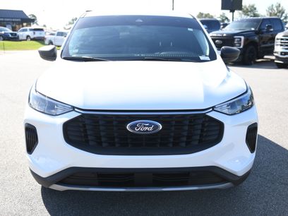 Used 2024 Ford Escape Active