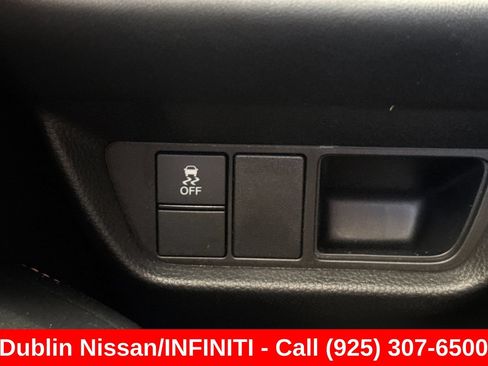 Used 2024 Honda HR-V Sport image 40