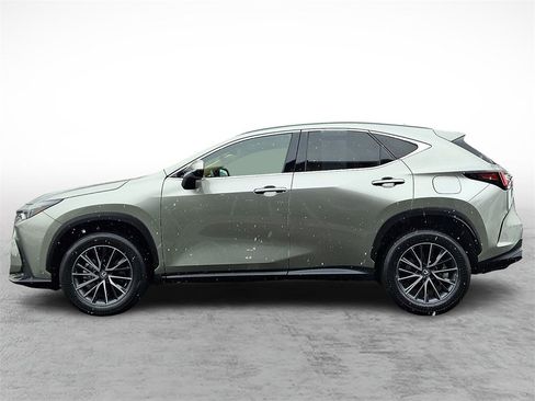 Used 2024 Lexus NX 350 AWD w/ Cold Area Package image 7