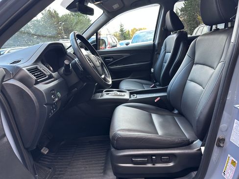 Used 2023 Honda Ridgeline RTL-E image 18