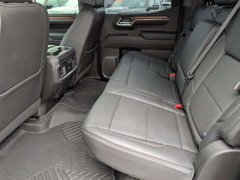 Used 2024 GMC Sierra 1500 Denali w/ Denali Reserve Package image 14