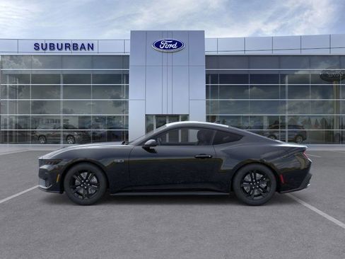 New 2026 Ford Mustang GT image 3