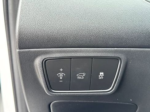 Certified 2023 Hyundai Tucson SEL w/ Convenience Package image 25