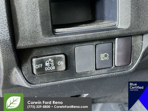 Used 2019 Toyota Tacoma SR w/ SR Convenience Package AWD/4WD image 14