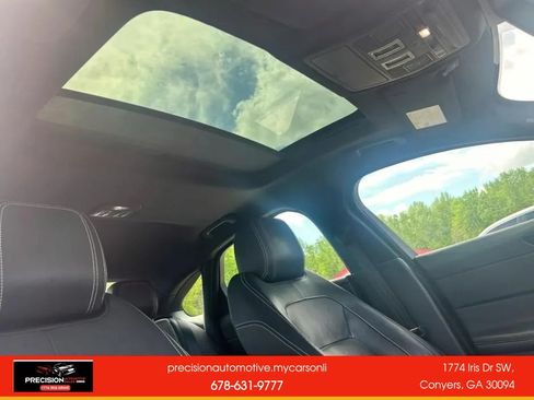 Used 2016 Jaguar XF R-Sport AWD/4WD image 23