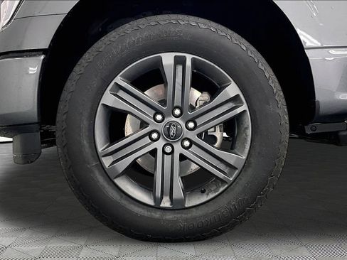 Certified 2023 Ford F150 XLT w/ Equipment Group 302A High AWD/4WD image 9