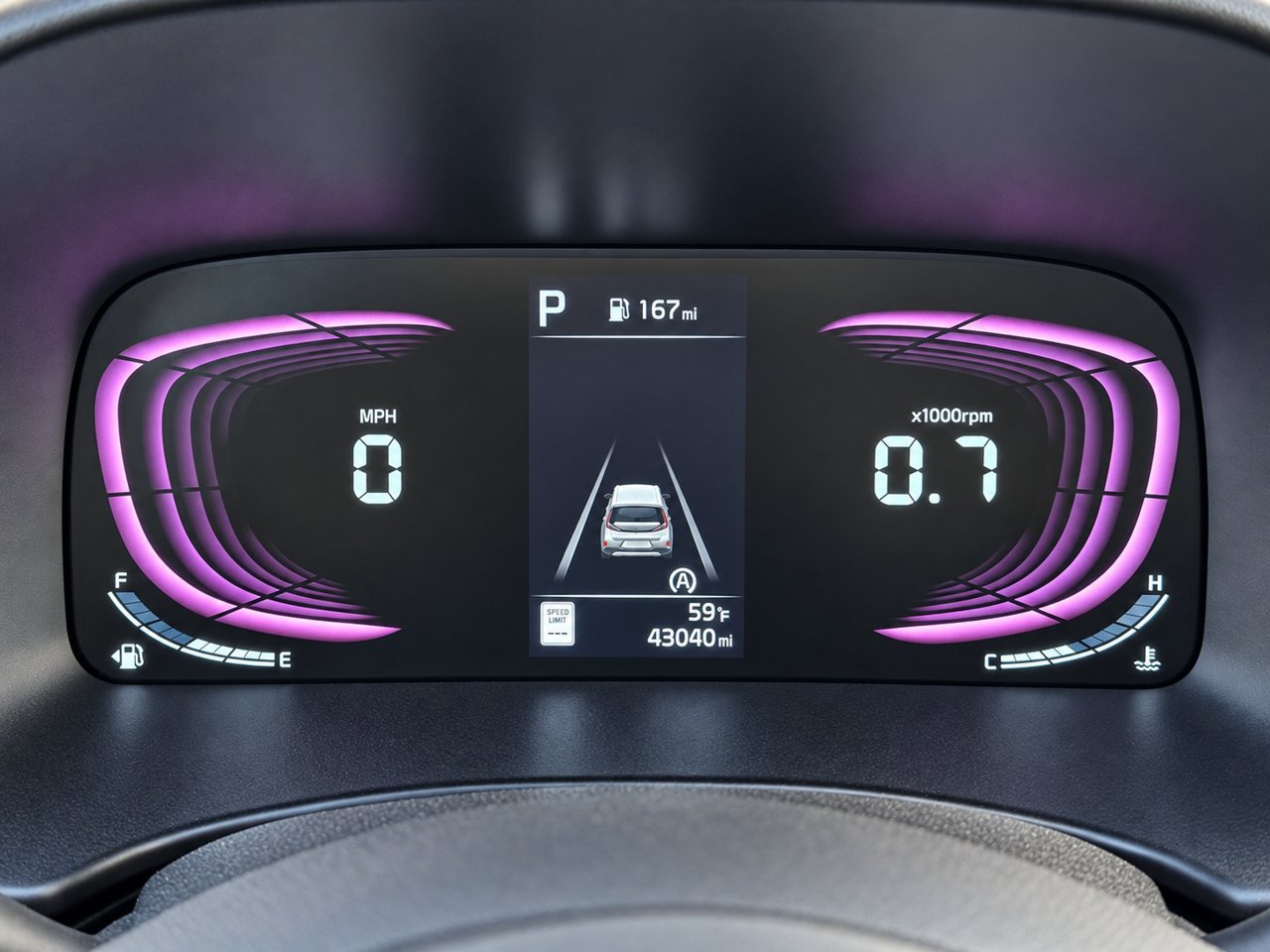 Used 2023 Kia Soul LX w/ LX Technology Package FWD image 21