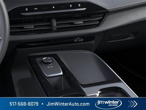 New 2025 Buick Enclave Preferred w/ Power Package image 24