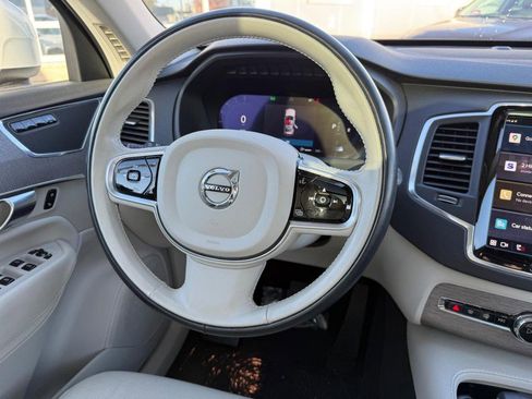 Certified 2023 Volvo XC90 B6 Core w/ Climate Package image 13