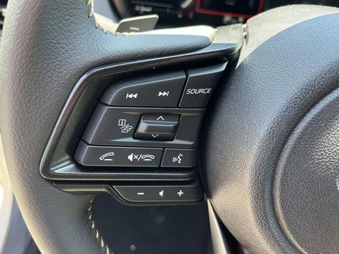 New 2026 Subaru Crosstrek 2.5i Sport AWD/4WD image 26