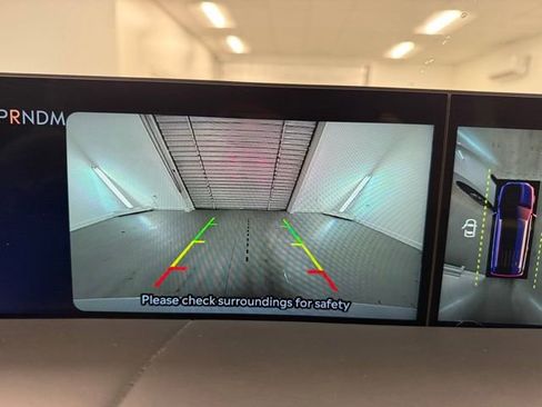 Used 2025 Lincoln Navigator Black Label image 23