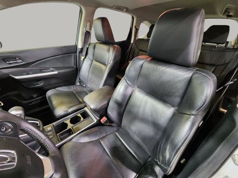 Used 2016 Honda CR-V EX-L image 14
