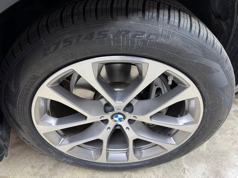 Certified 2024 BMW X5 xDrive40i w/ Premium Package image 29