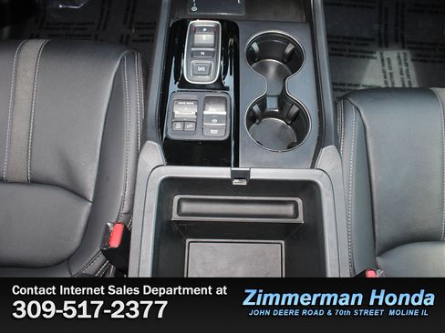 Certified 2023 Honda Pilot EX-L image 19