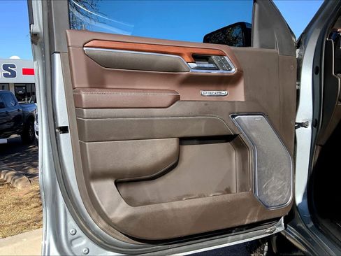 Used 2023 GMC Sierra 1500 Denali w/ Technology Package image 21